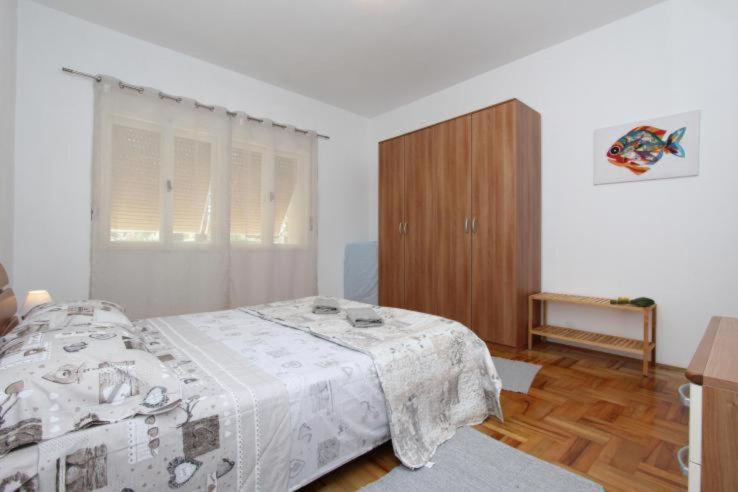 Apartamento Apartman Sator Rovinj Exterior foto