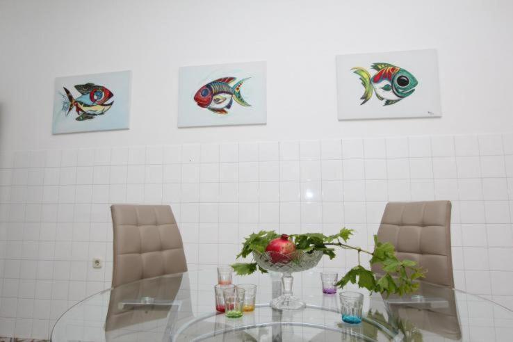 Apartamento Apartman Sator Rovinj Exterior foto