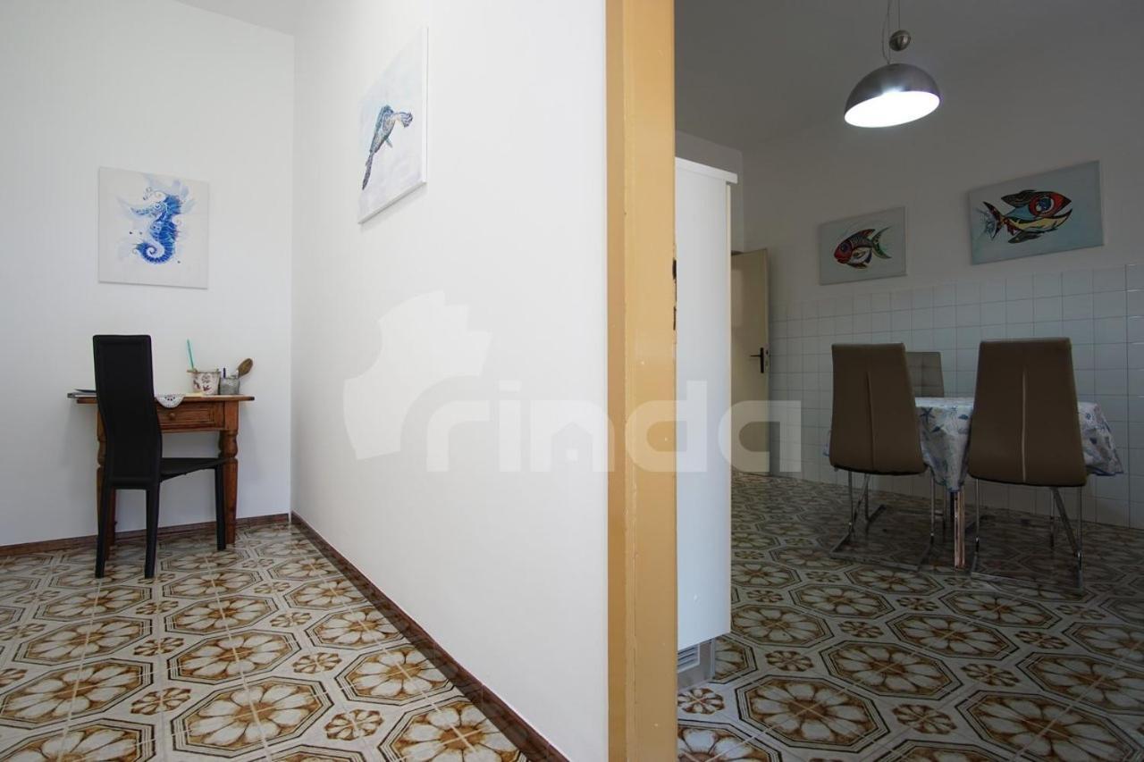 Apartamento Apartman Sator Rovinj Exterior foto
