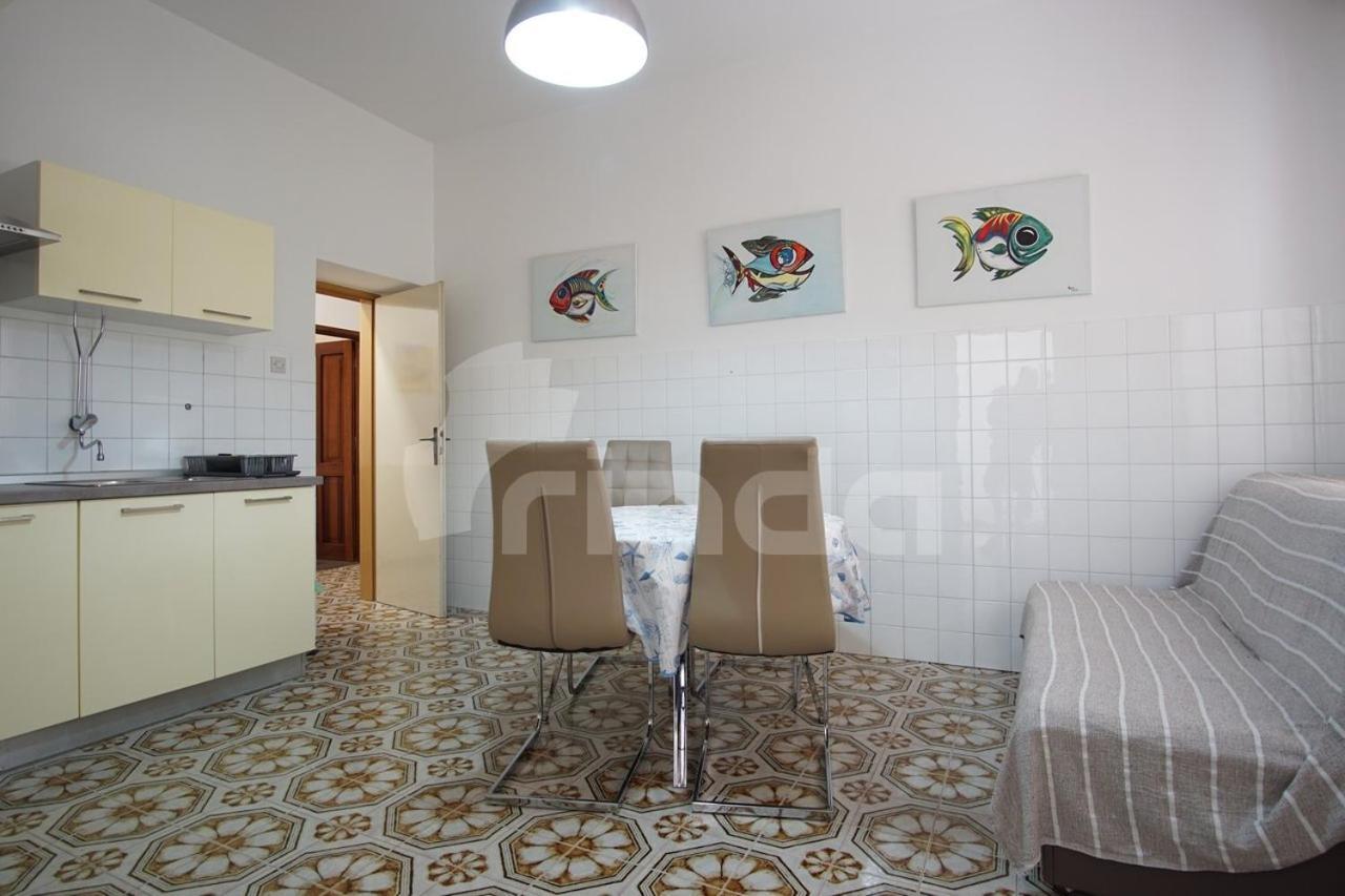 Apartamento Apartman Sator Rovinj Exterior foto